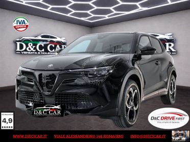 Alfa Romeo Junior 1.2 mhev Speciale auto IVA ESP/VARI COLORI