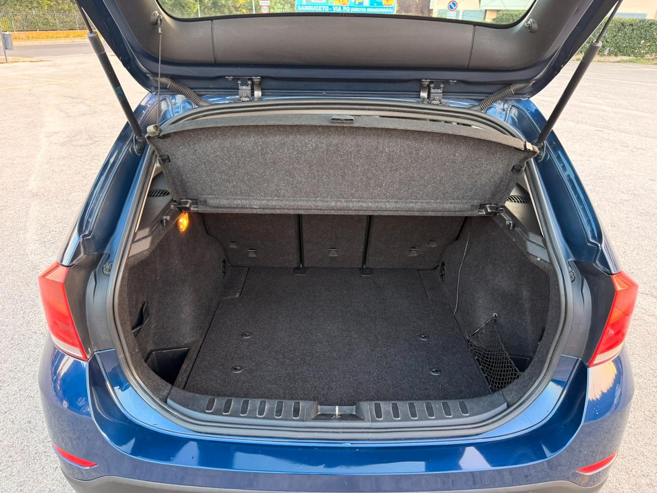 Bmw X1 12 MESI GARANZIA