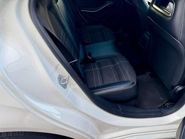 Mercedes-Benz A 180 d Automatic Sport