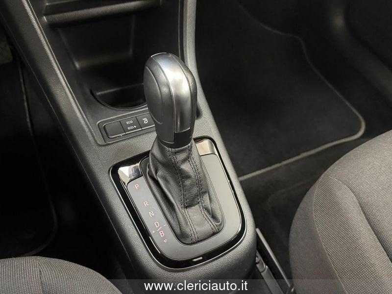 Volkswagen e-up! 82 CV