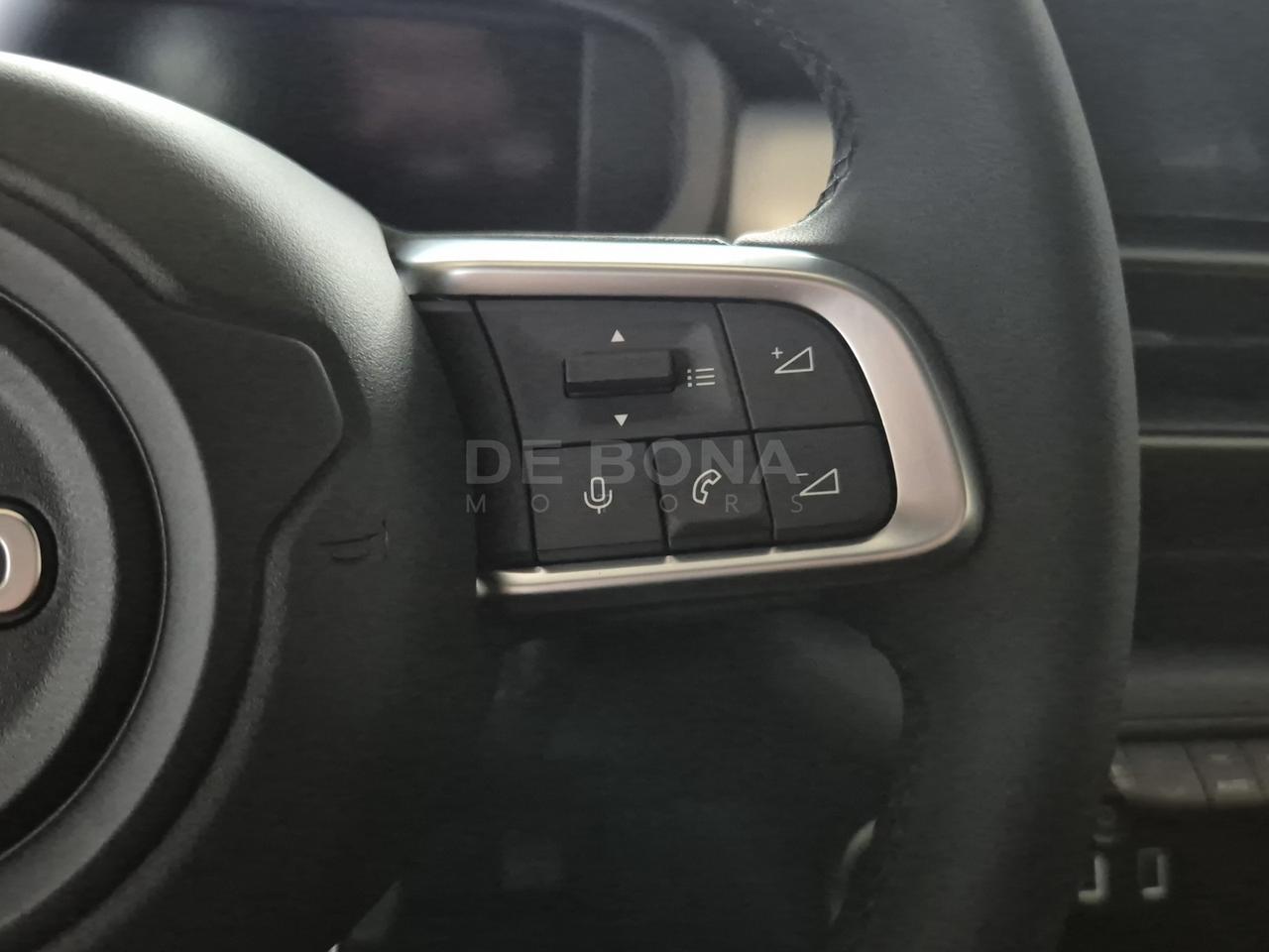 Jeep Avenger 1.2 turbo summit fwd 100cv