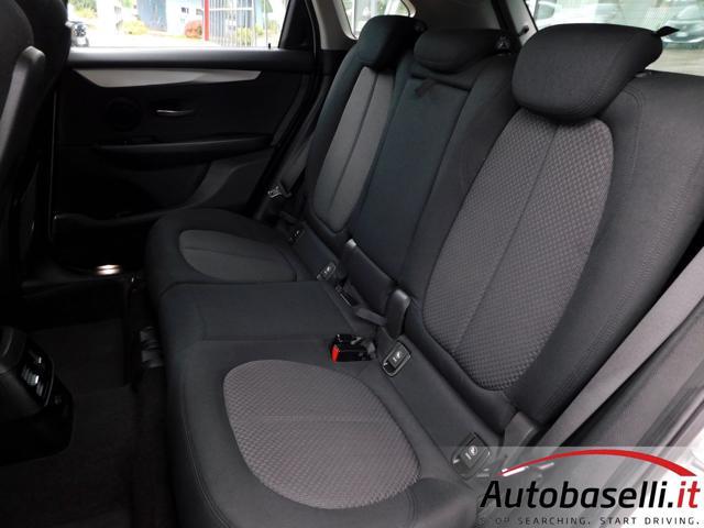 BMW 218 216D 116cv ACTIVE TOURER ADVANTAGE AUTOM, NAVI