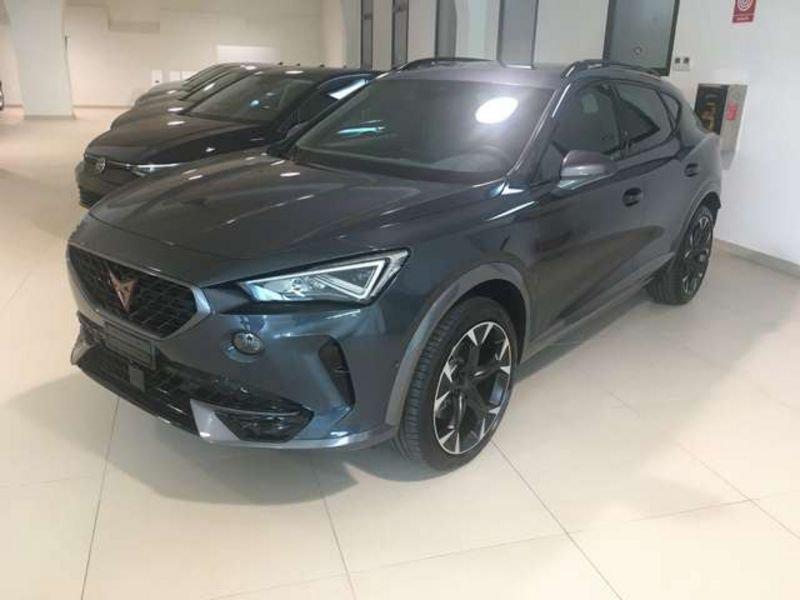 Cupra Formentor 1.5 TSI DSG