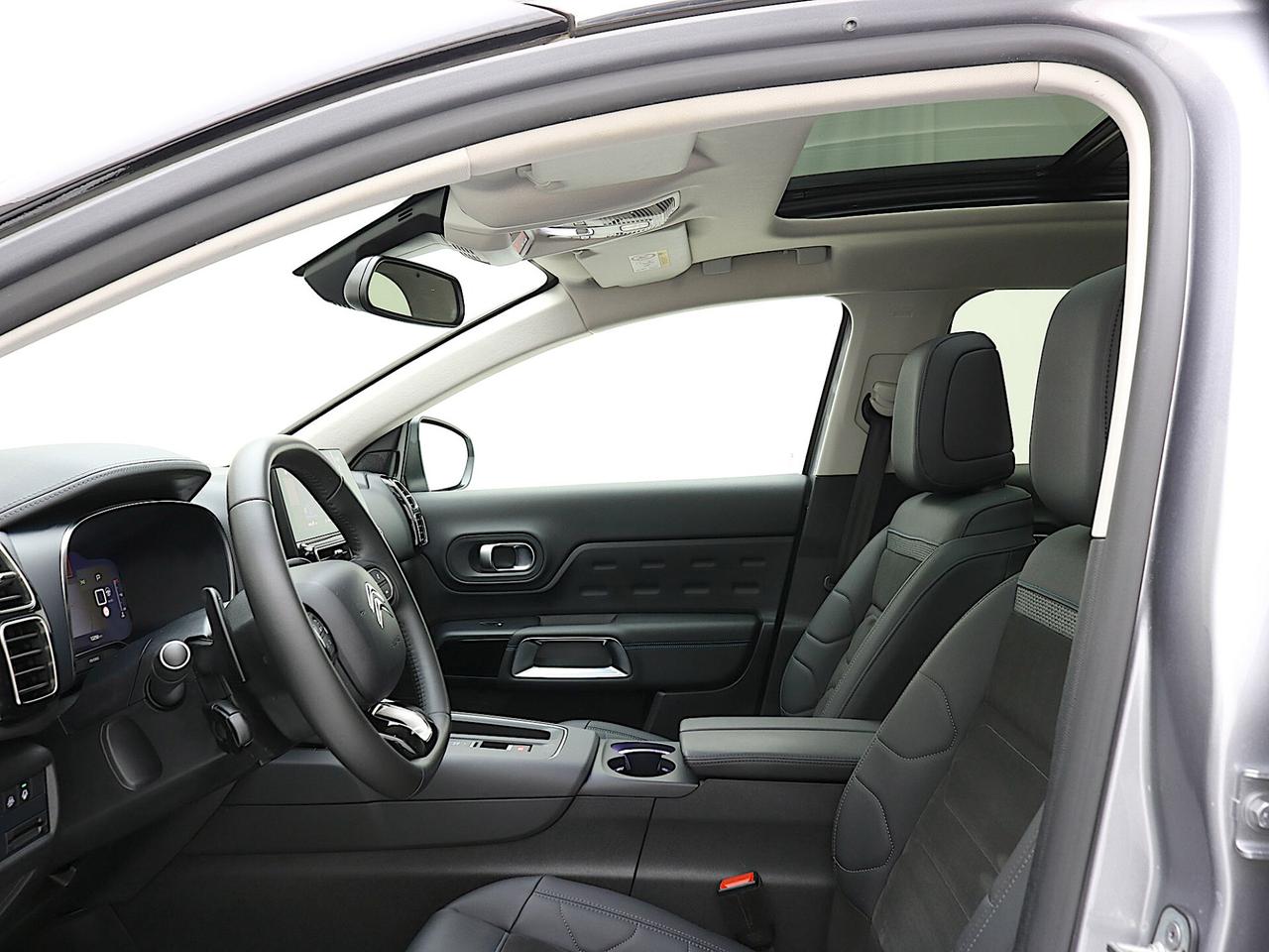 Citroen C5 Aircross 1.5 BlueHDi Shine TETTO APRIBILE