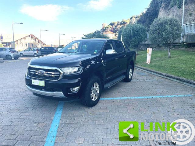 FORD Ranger 2.0 Limited FATTURABILE!!!