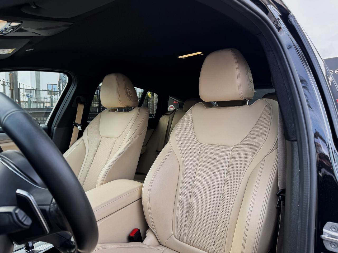 BMW X4 M xDrive20d MHEV 48V Msport 190CV Auto