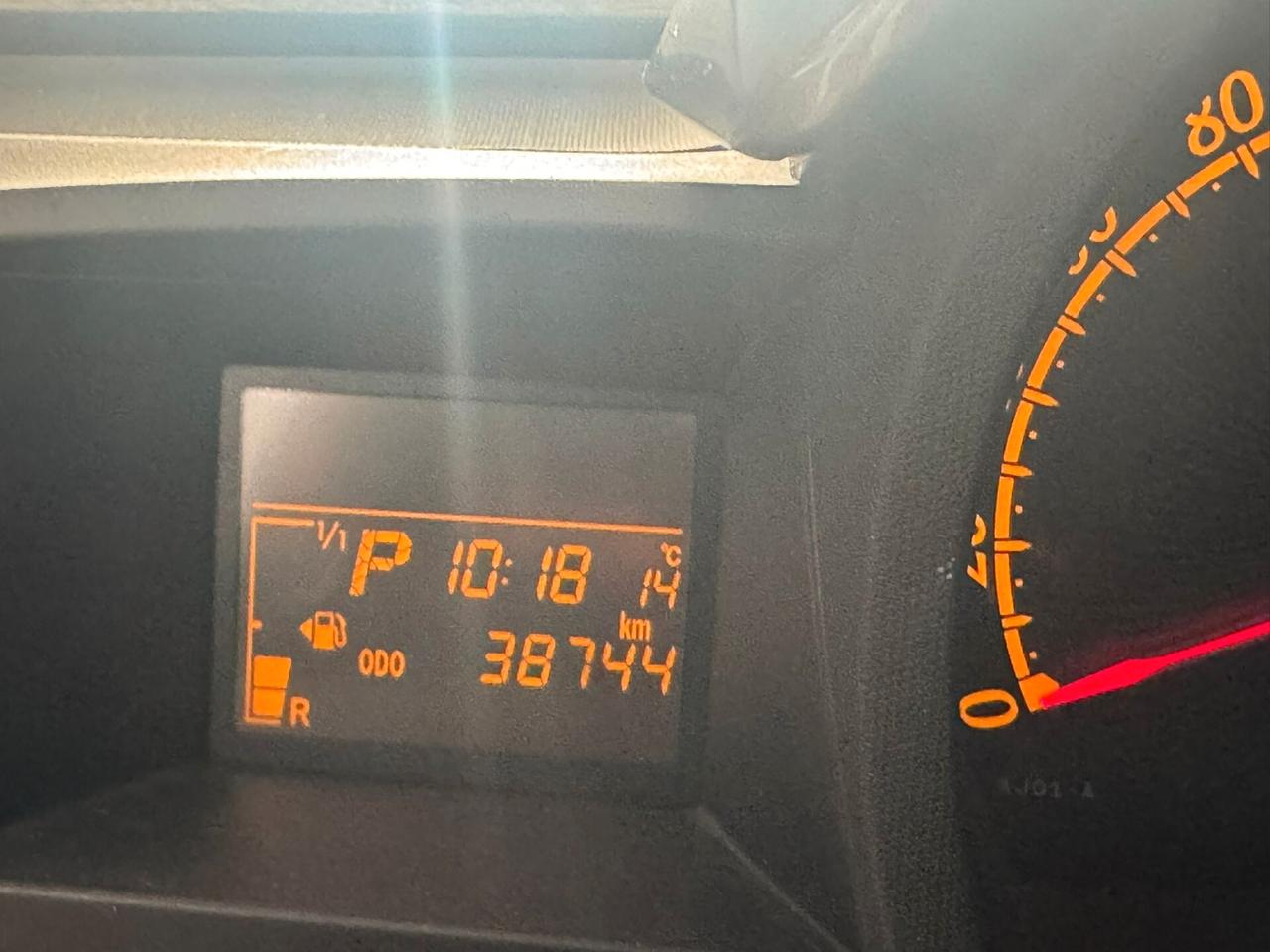 Toyota iQ 1.0 CVT Lounge PREZZO REALE!! UNICO PROPRIETARIO!! TAGLIANDI!!