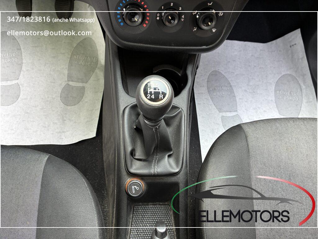 Fiat Punto OTTIME CONDIZIONI