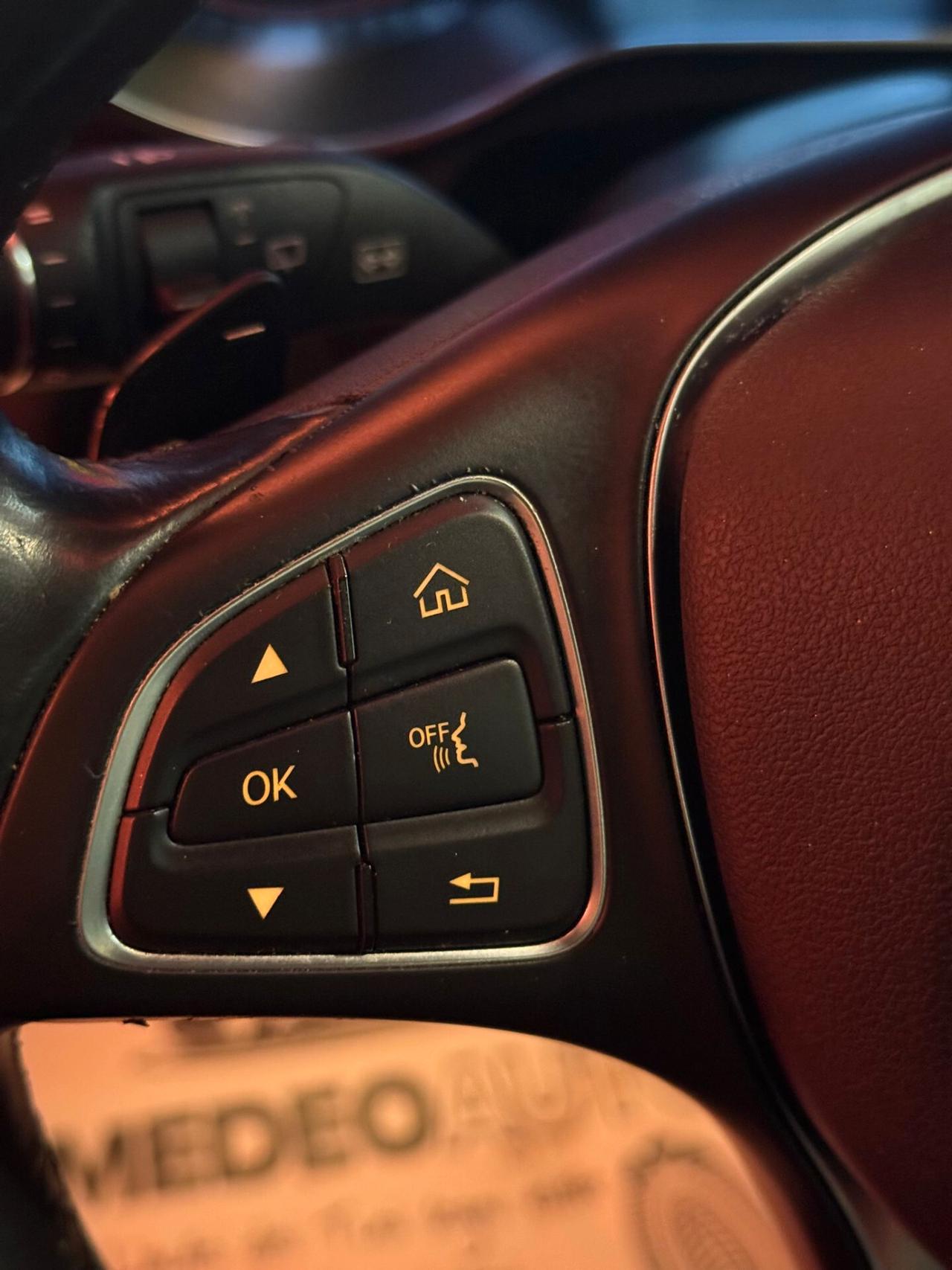 Mercedes-benz GLC 250 d 4Matic Premium