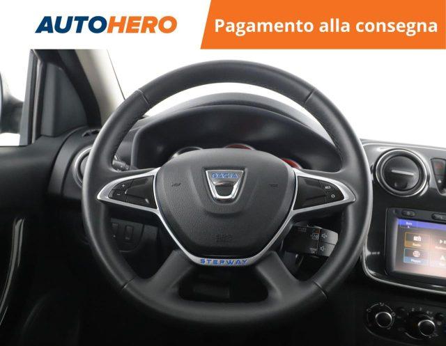 DACIA Sandero 1.5 dCi 8V 90CV Start&Stop Serie Speciale Wow