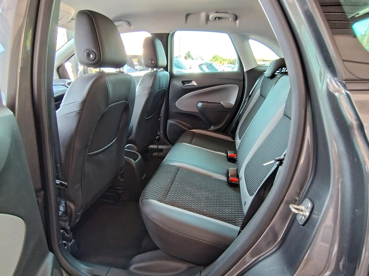 Opel Crossland 1.2 12V Start&Stop Innovation