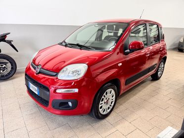 Fiat Panda 1.2 69 Cv 100.000 KM - 11/2015