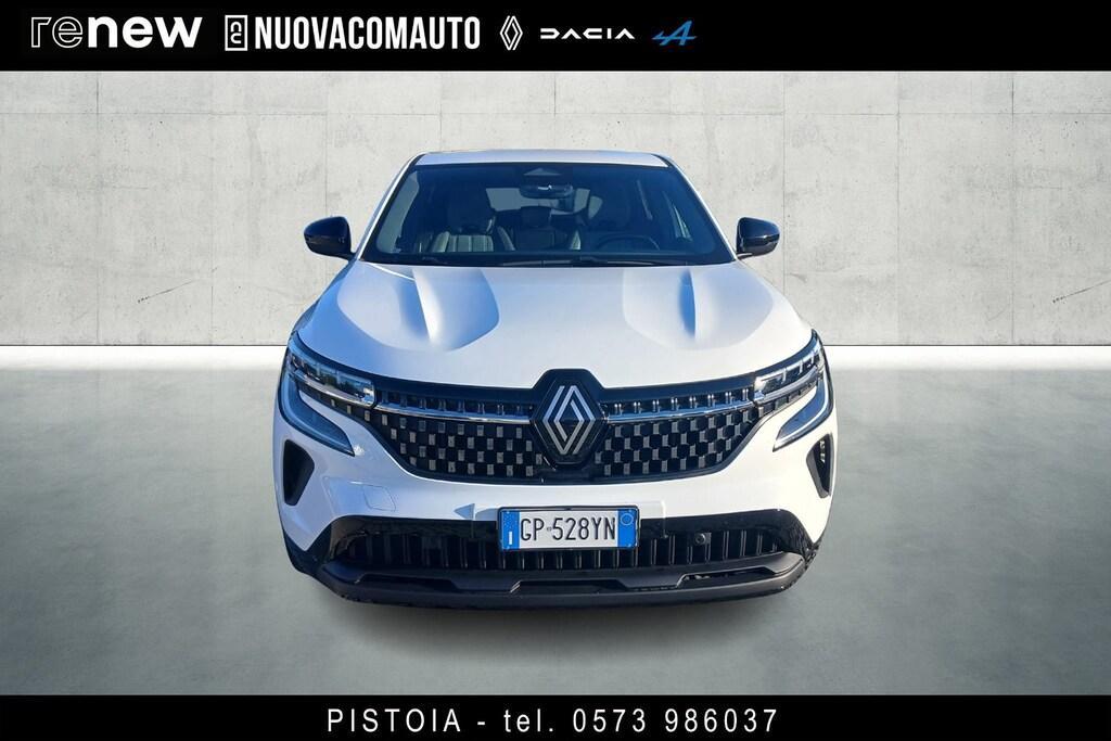 Renault Austral 1.2 E-Tech full hybrid Techno