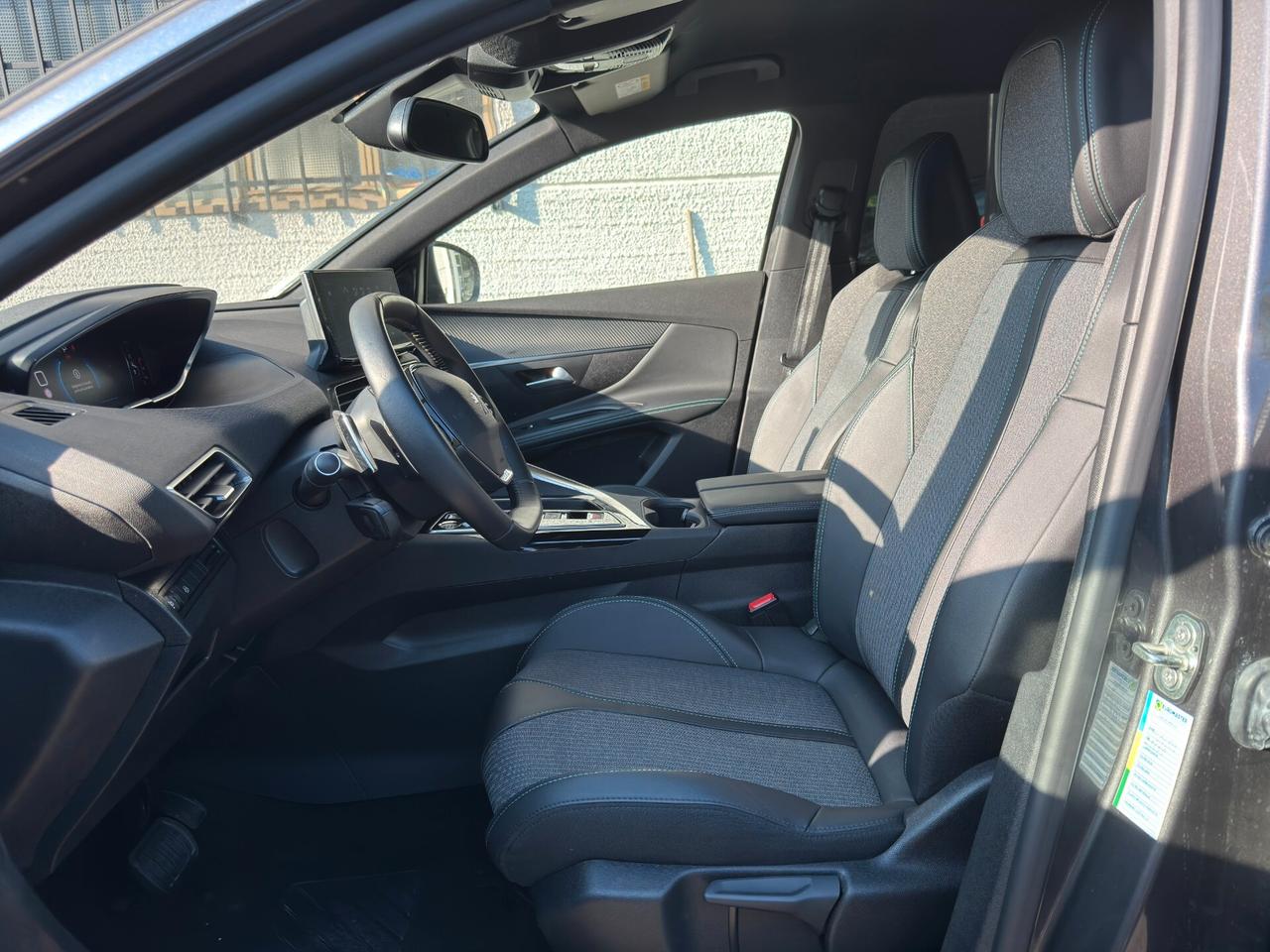 Peugeot 5008 - 7 posti - 1.5 BlueHDi 130CV Diesel Euro 6 S&S EAT8 cambio automatico - Allure Pack