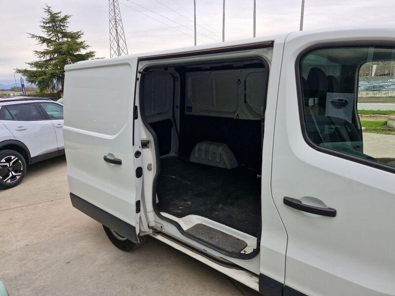 FIAT Talento 2020 2.0 ecojet CH1 12Q 120cv S&S E6d-temp