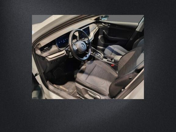 Skoda Octavia 2.0 TDI EVO SCR DSG Wagon Ambition