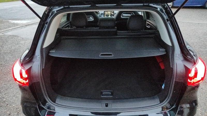 MG HS HS 1.5T-GDI Luxury