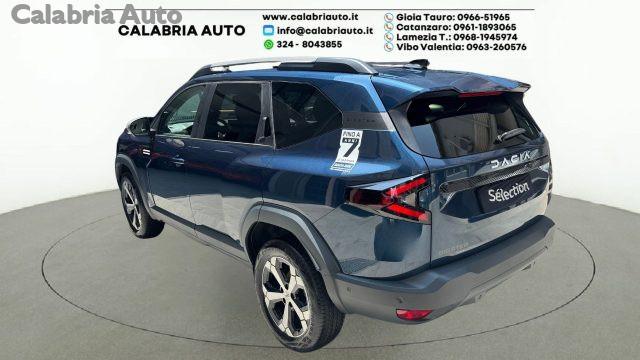 DACIA Bigster Hybrid 155 CV Journey