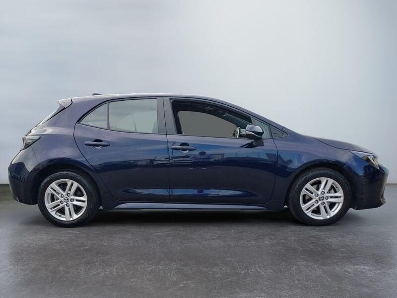 Toyota Corolla 1.8 Hybrid Active