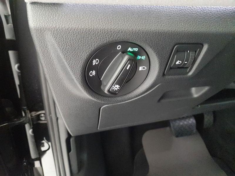Škoda Scala 1.0 TSI 85KW STYLE DSG