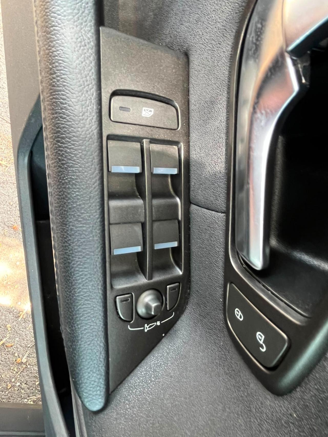 Land Rover Range Evoque 2.0 TD4 150 CV 5p. SE - BLOCK SYSTEM