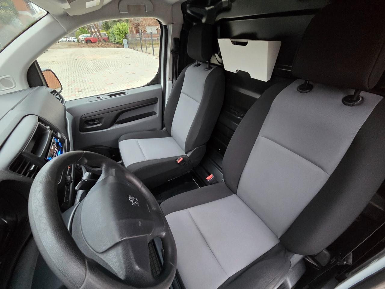 Peugeot Expert BlueHDi EAT 95cv Pro L2 N1 Euro6b