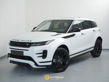 LAND ROVER Range Rover Evoque 2.0D I4 163 CV AWD Auto R-Dynamic S