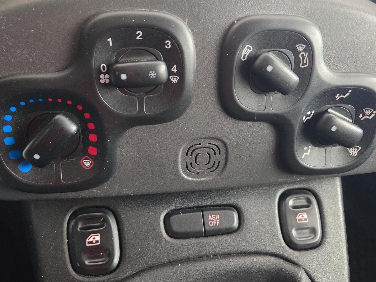 Fiat Panda 1.2 EasyPower Easy