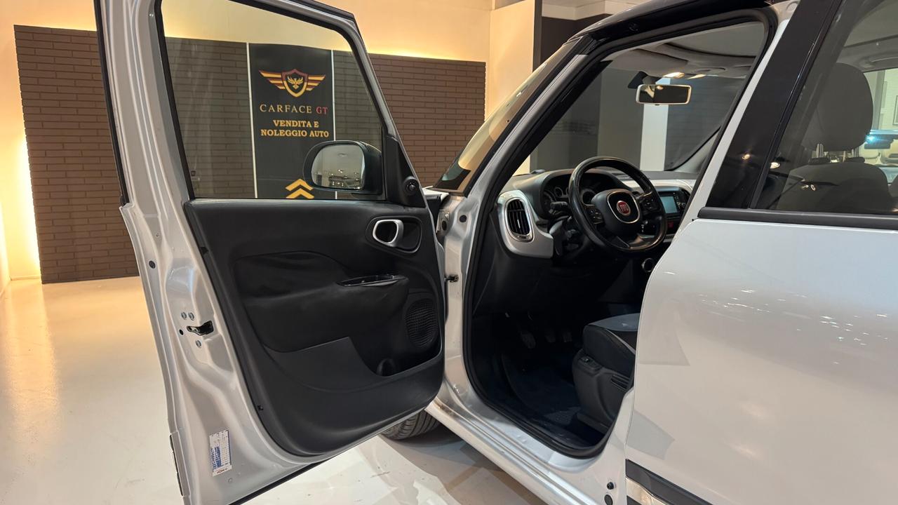 Fiat 500L 1.6 Multijet 120 CV Lounge - 2014