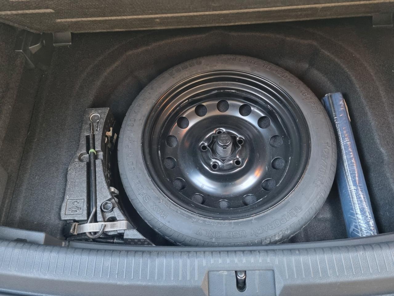 Volkswagen Golf 1.6 TDI 5p. Highline BlueMotion Technology