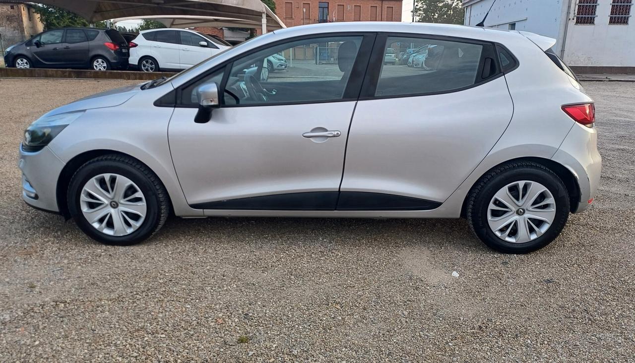 Renault Clio TCe 12V 90 CV GPL Start&Stop 5 porte Energy Zen