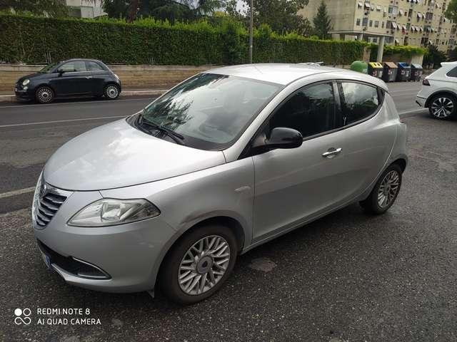 Lancia Ypsilon Ypsilon III 1.3 mjt Gold c/CL s