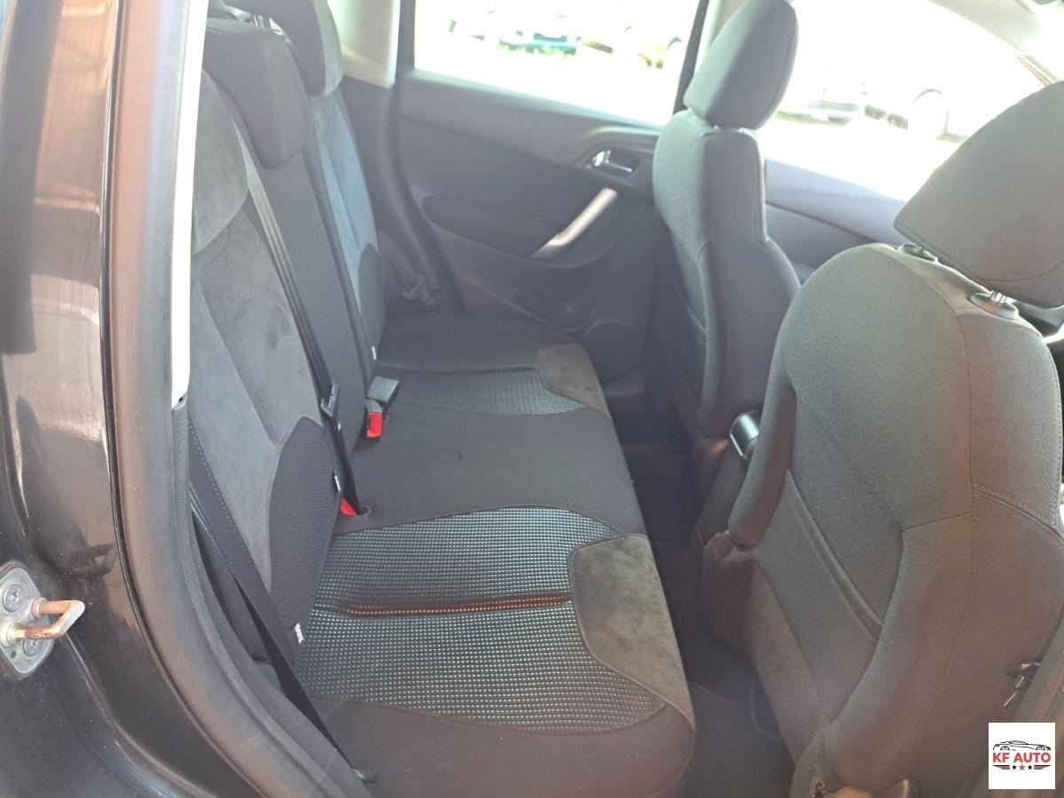 CITROEN - C3 - 1.4 Exclusive