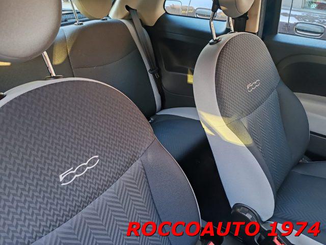 FIAT 500 1.2 GPL Pop PREZZO REALE