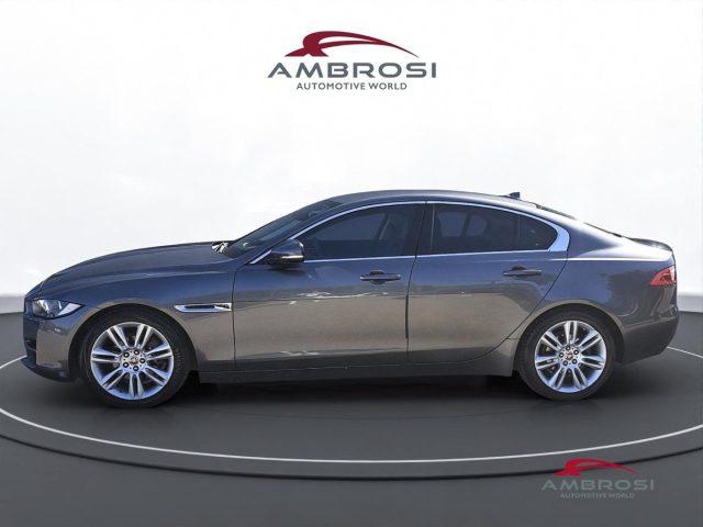 JAGUAR XE 2.0 D Turbo 180CV Prestige