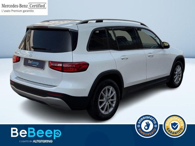Mercedes-Benz GLB Classe 200 D EXECUTIVE AUTO