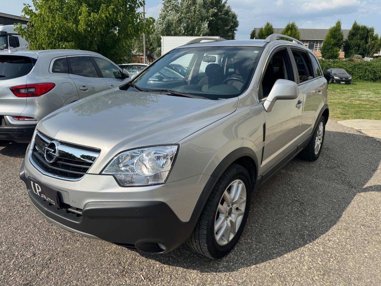 Opel Antara 2.0 CDTI 150CV Edition Plus