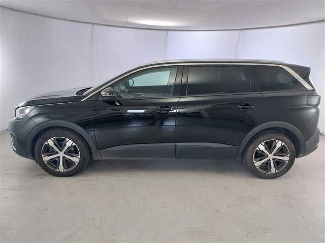 PEUGEOT 5008 BlueHDi 130 S&S Business