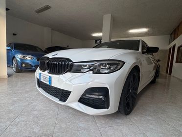 Bmw 320 320d Msport