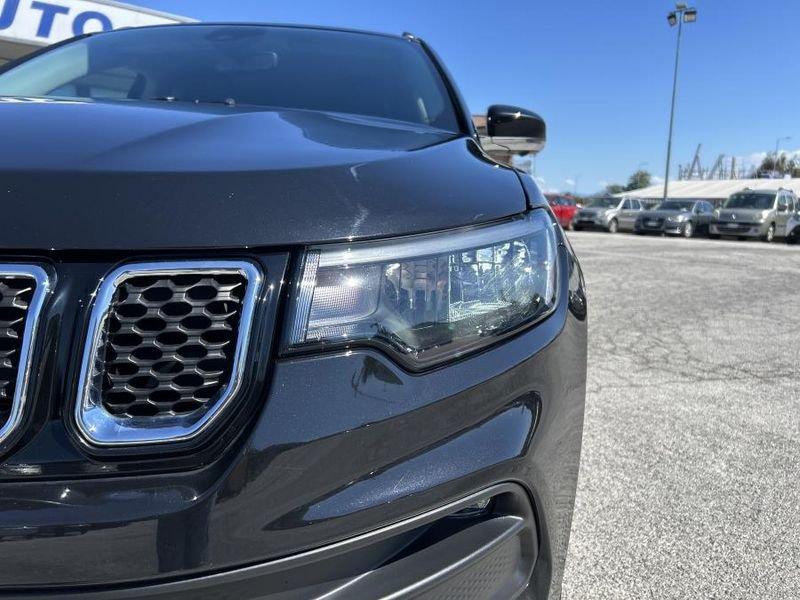 Jeep Compass 1.3 T4 130cv Limited VEDI ELENCO ACCESSORI!!