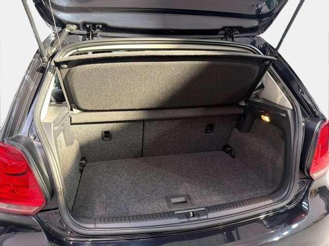 Volkswagen Polo 1.2 TDI DPF 5 p. Comfortline