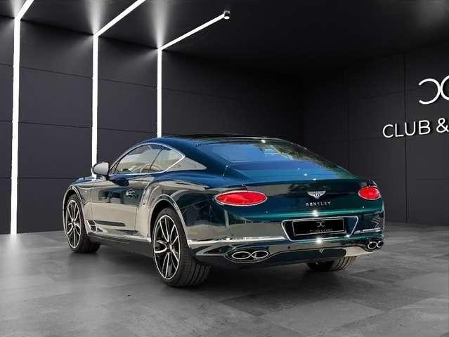 Bentley Continental GT Continental GT 4.0 V8 Mulliner 550cv auto Tetto P