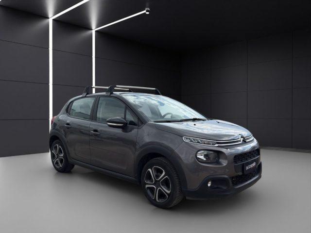 CITROEN C3 PureTech 68 Feel