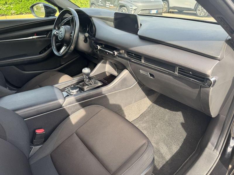 Mazda Mazda3 1.5L Skyactiv-D 150cv Exceed