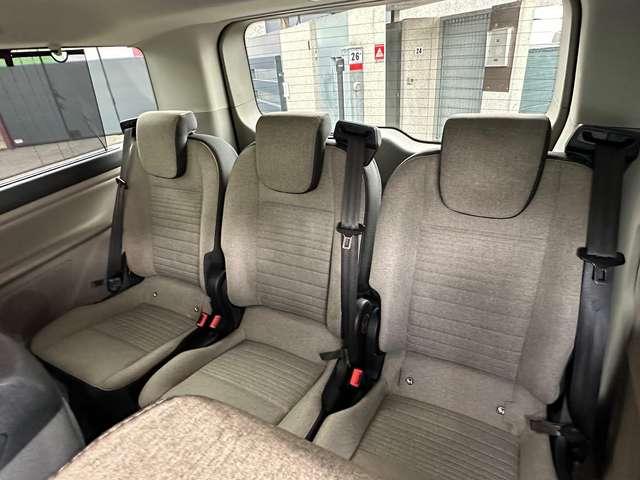 Ford Tourneo Custom 320 L1 H1 Titanium 2.0TDCi MHEV 130CV 9POSTI IVA!!
