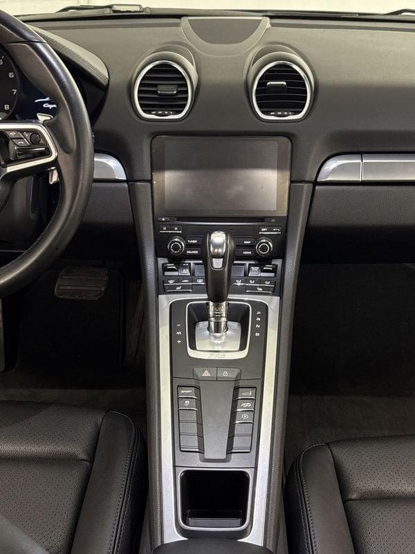 Porsche 718 718 Cayman 2.0