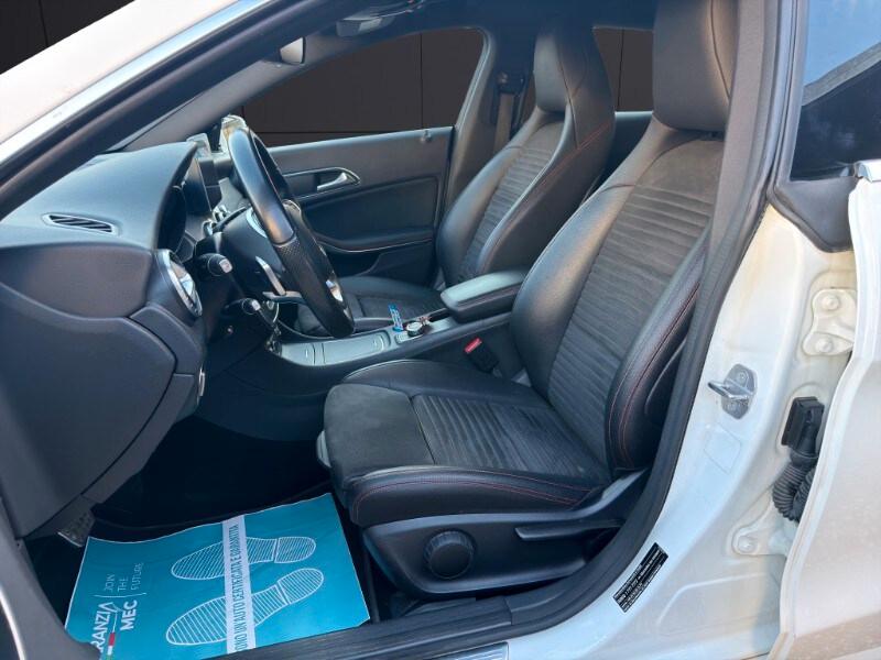 MERCEDES CLA S.Brake (X118) CLA 180 Shooting B...