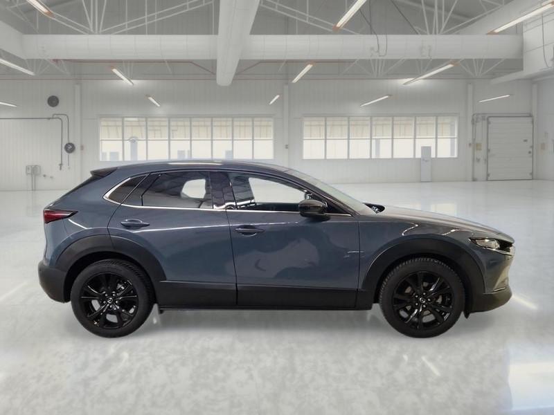 MAZDA CX-30 2.0L SKYACTIV-G 150 CV M HYBRID HOMURA SUV