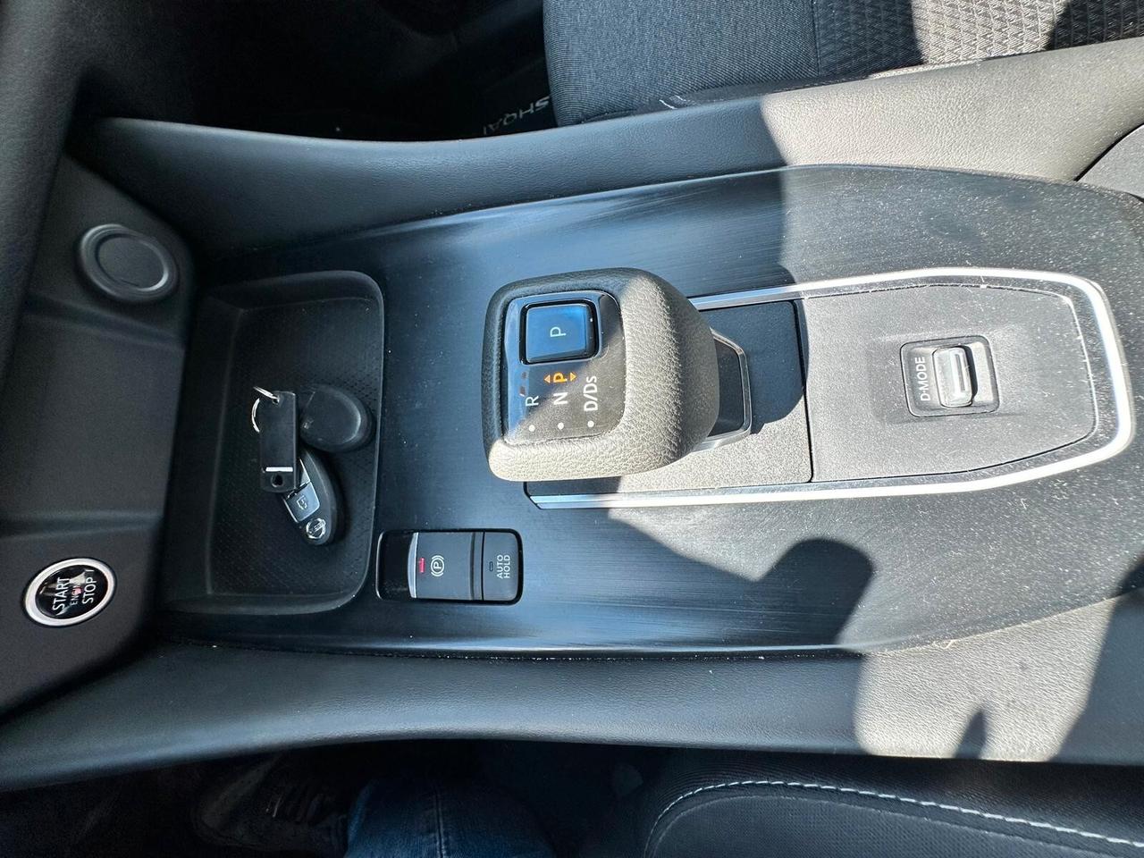 Nissan Qashqai MHEV 158 CV Xtronic N-Style