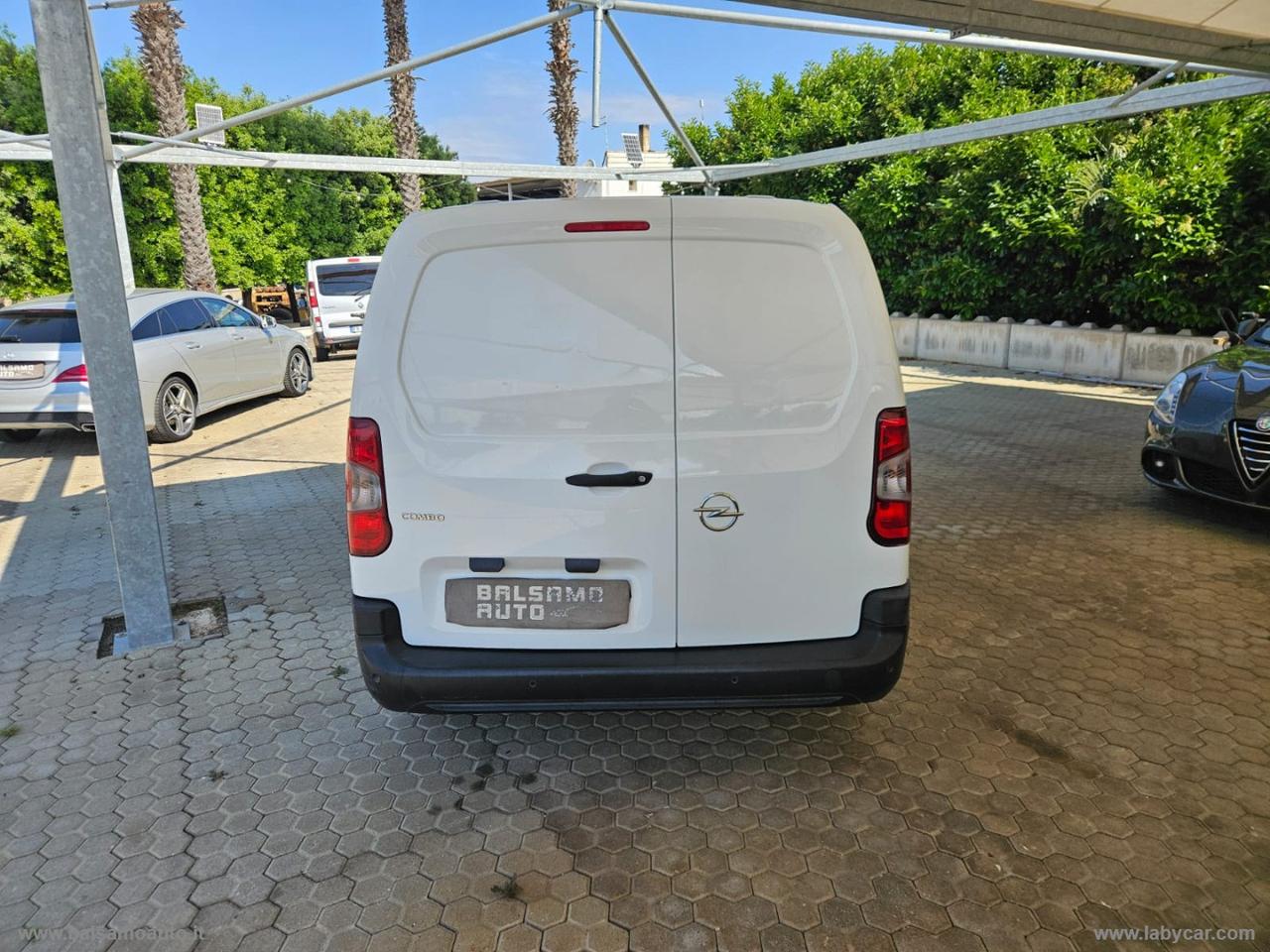 Combo Cargo XL 1.5D 100 S&S PL 950kg Ed.